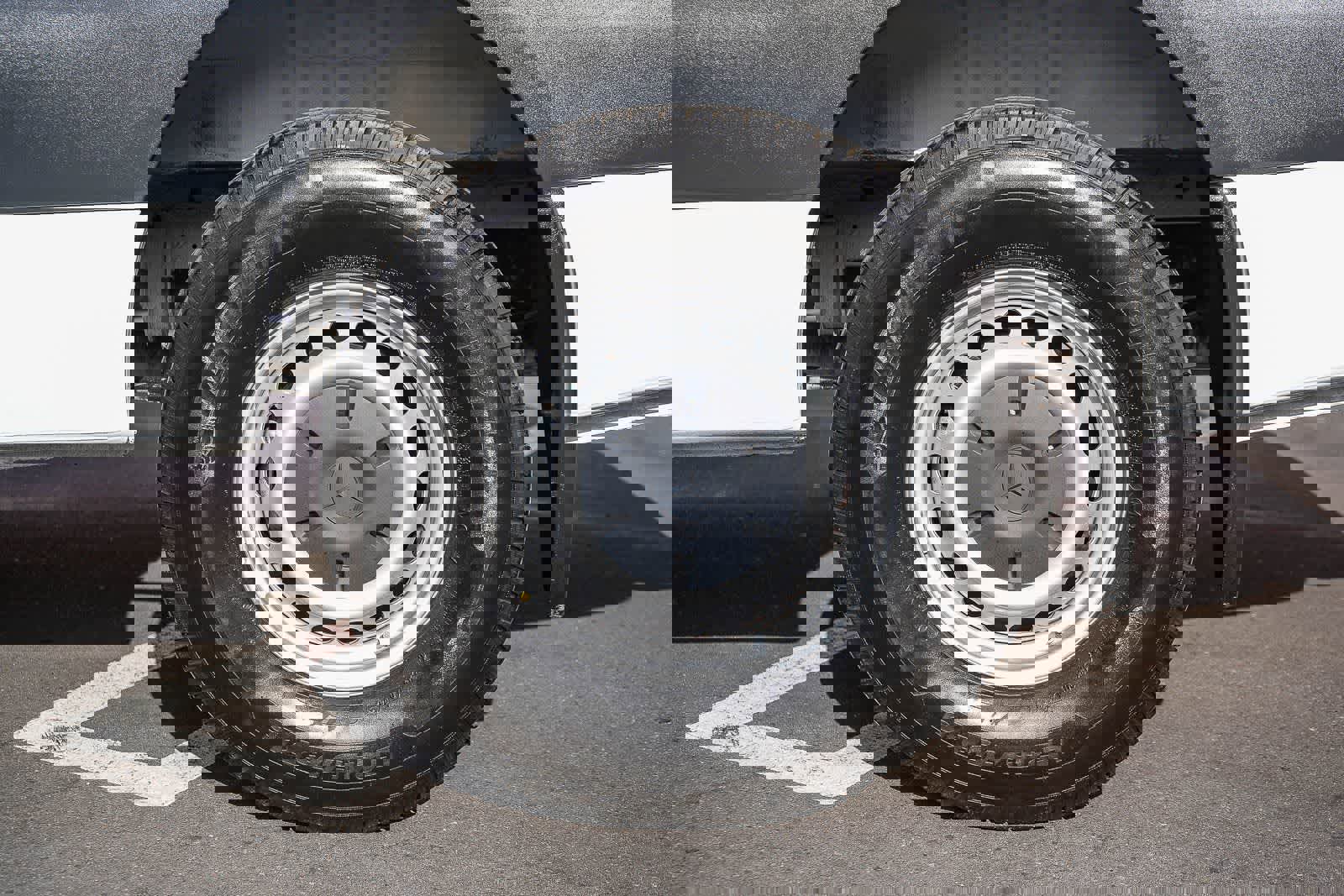 Used 2023 Mercedes-Benz Sprinter 2500 image 10