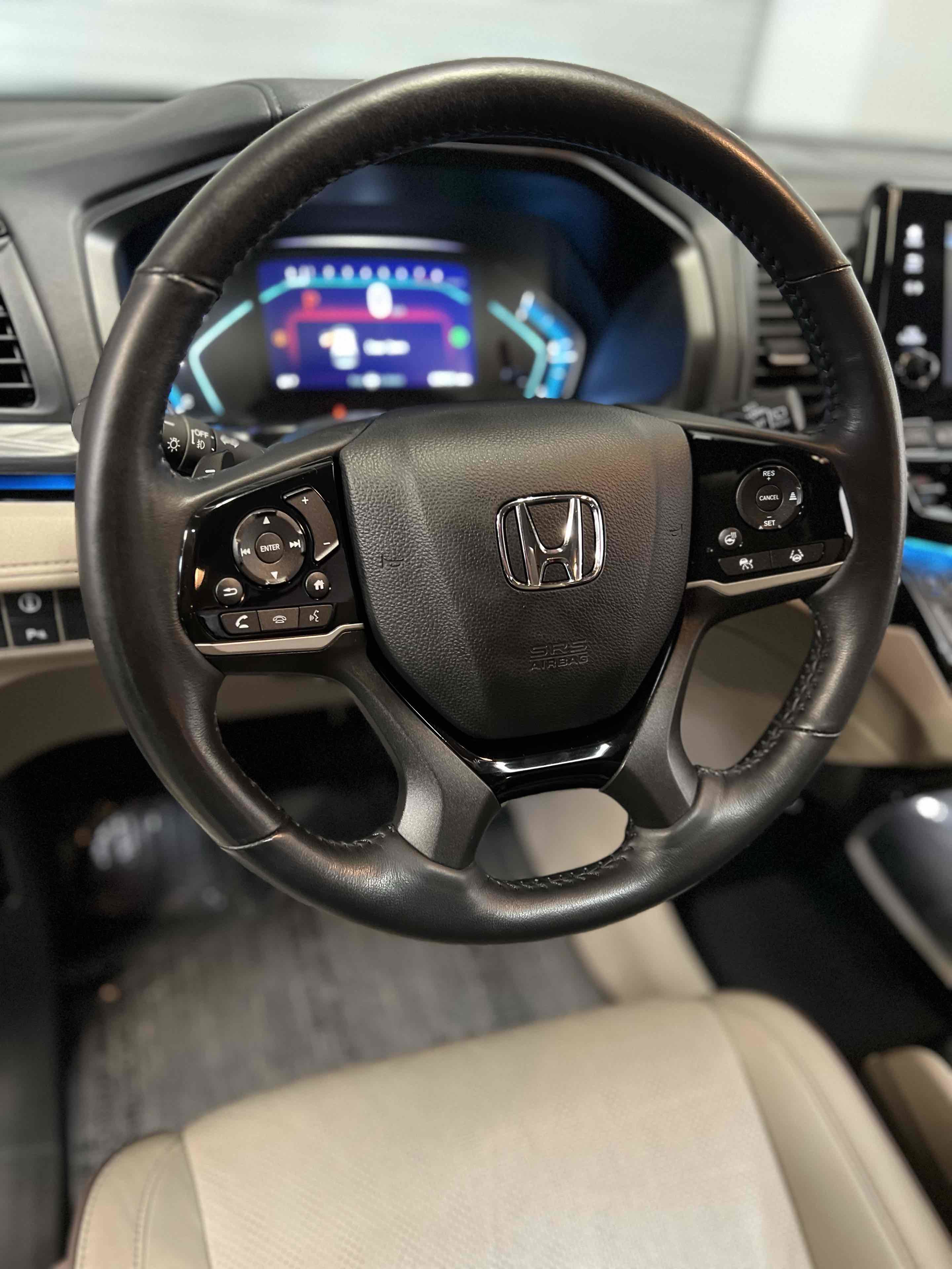 Used 2023 Honda Odyssey Elite image 36