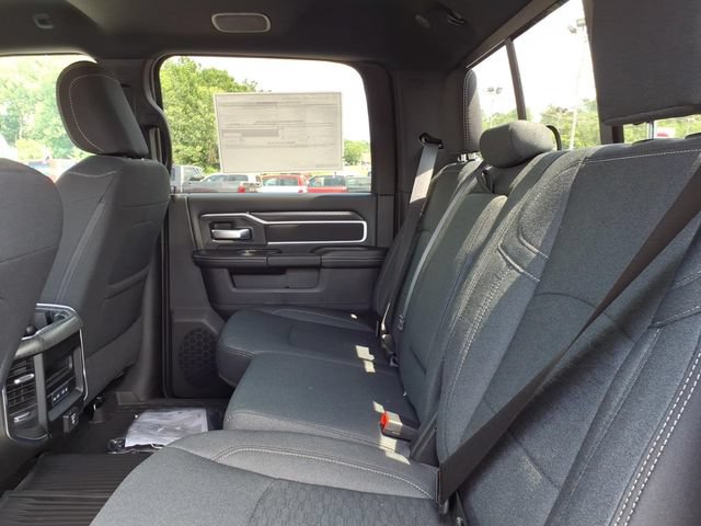 New 2026 RAM 2500 Big Horn AWD/4WD image 7