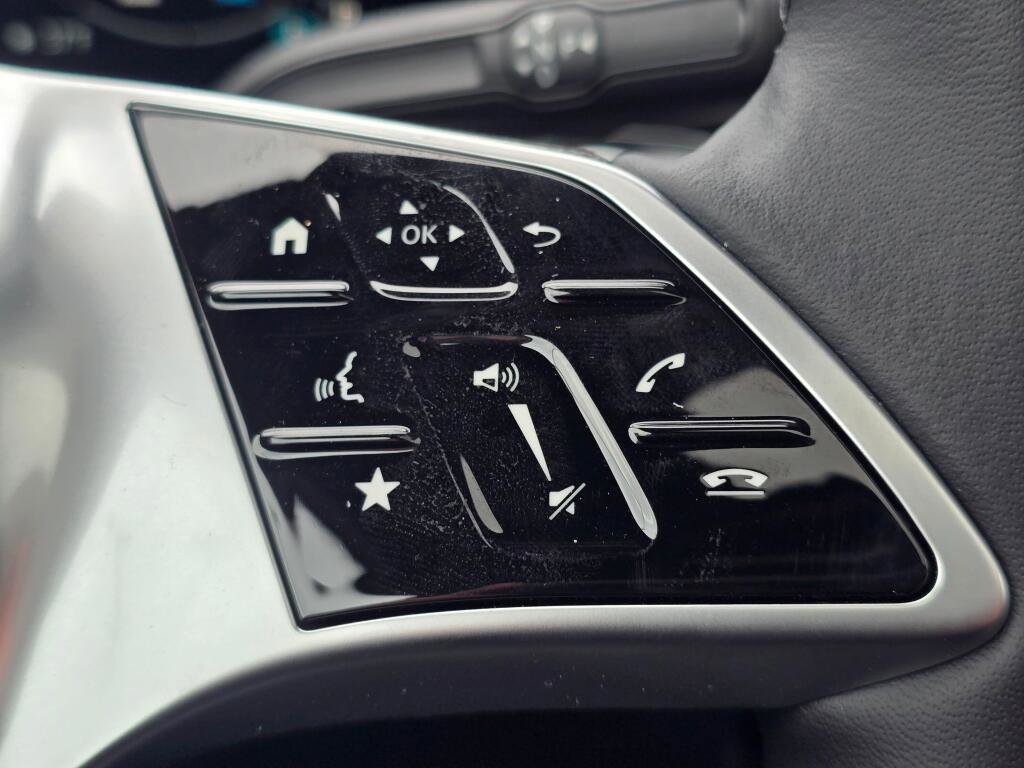 New 2026 Mercedes-Benz GLB 250 4MATIC image 43