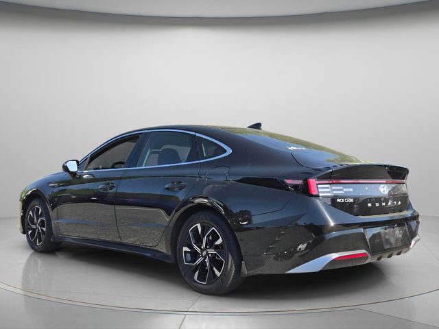 Used 2025 Hyundai Sonata SEL image 4