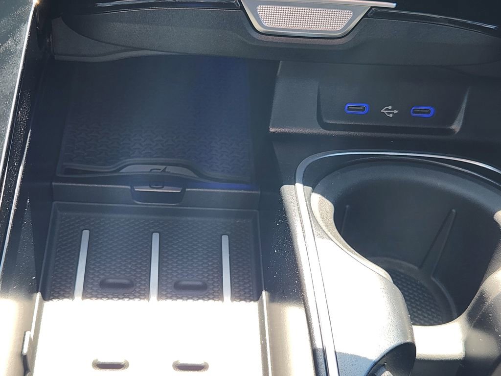 Certified 2023 Mercedes-Benz S 580 4MATIC Sedan image 26