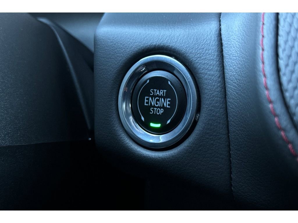 Used 2023 Chevrolet Tahoe RST w/ RST Performance Edition image 26