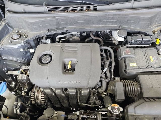Used 2024 Kia Seltos S AWD/4WD image 18