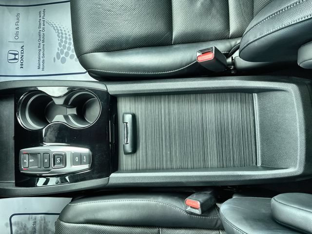Used 2020 Honda Ridgeline RTL-E image 25