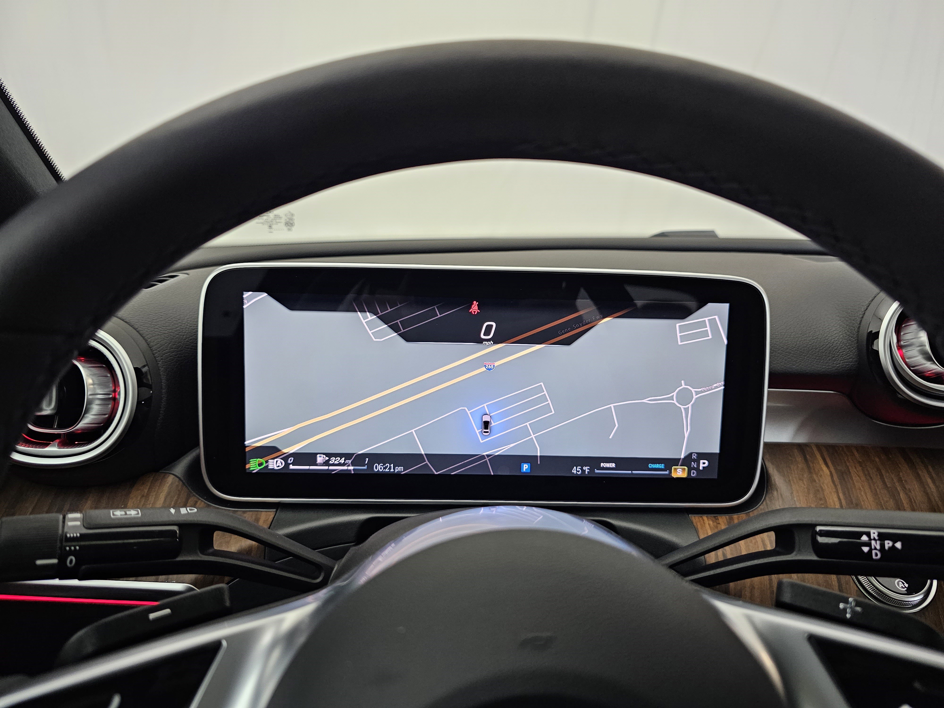 Certified 2025 Mercedes-Benz C 300 4MATIC Sedan image 39