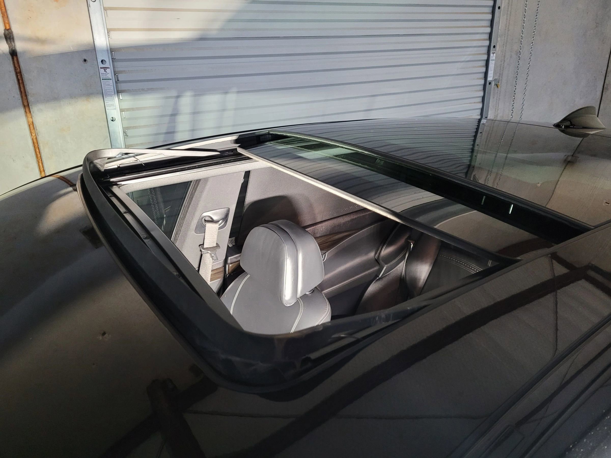 Used 2017 BMW 535i xDrive image 45