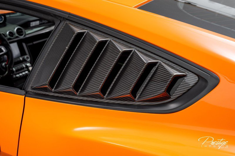 Used 2020 Ford Mustang GT Premium w/ GT Performance Package image 19