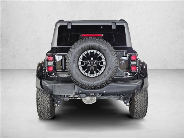 Used 2024 Ford Bronco Raptor image 7
