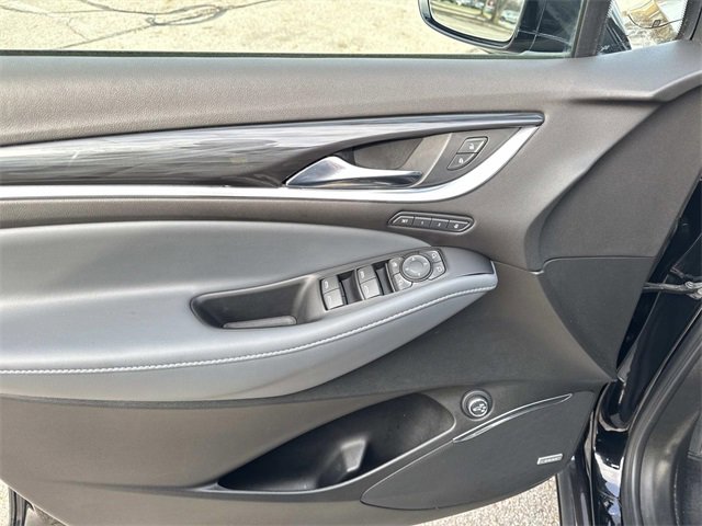 Used 2023 Buick Enclave Premium w/ Experience Buick Package image 16