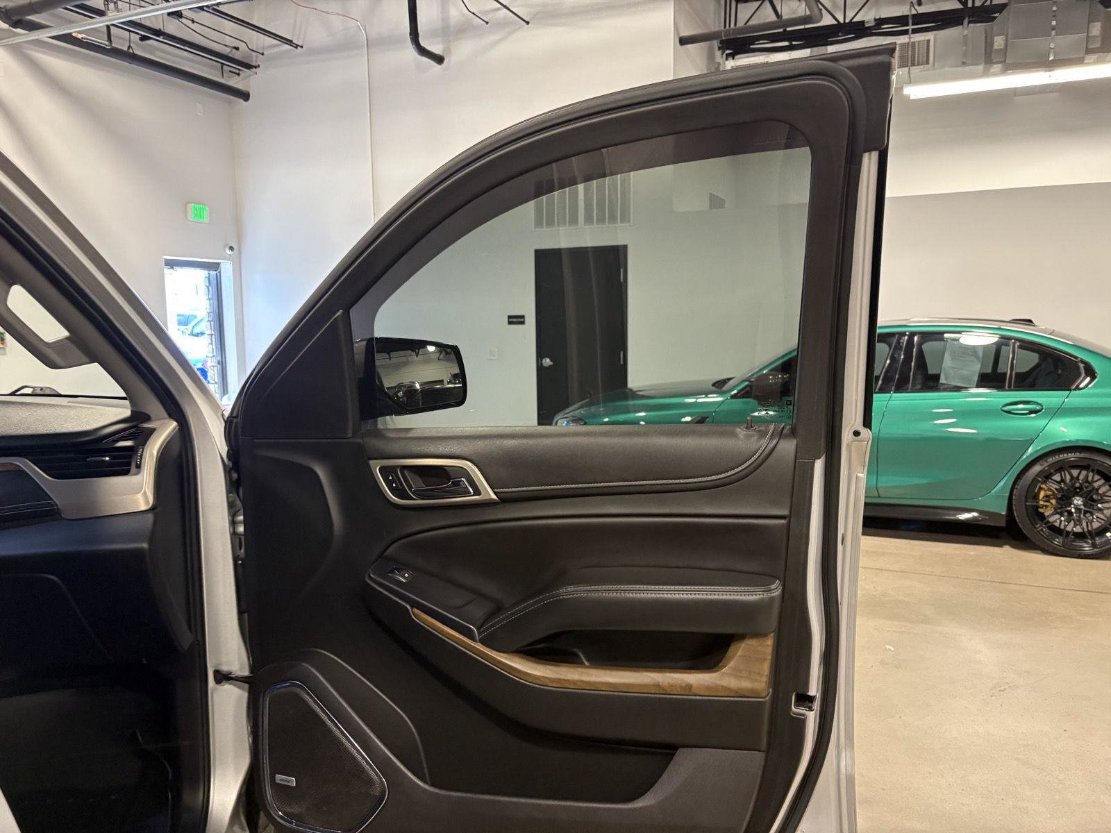 Used 2018 GMC Yukon Denali AWD/4WD image 49