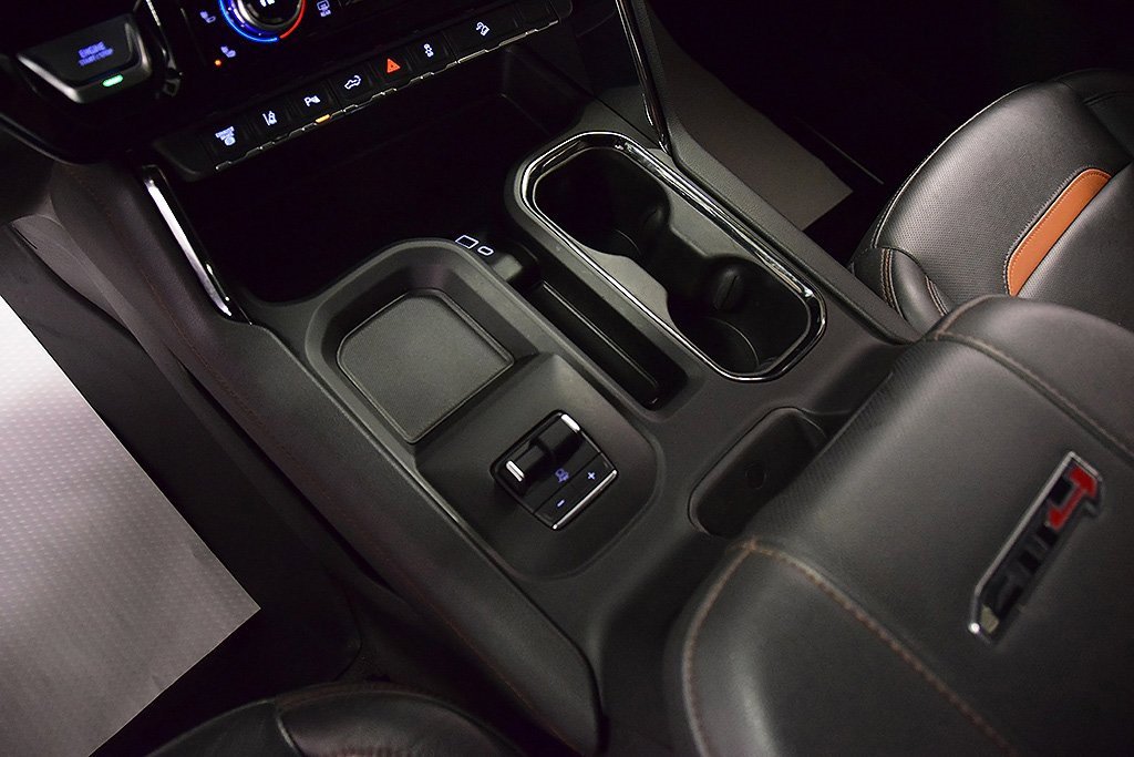 Used 2024 GMC Sierra 2500 AT4 w/ AT4 Premium Plus Package image 25