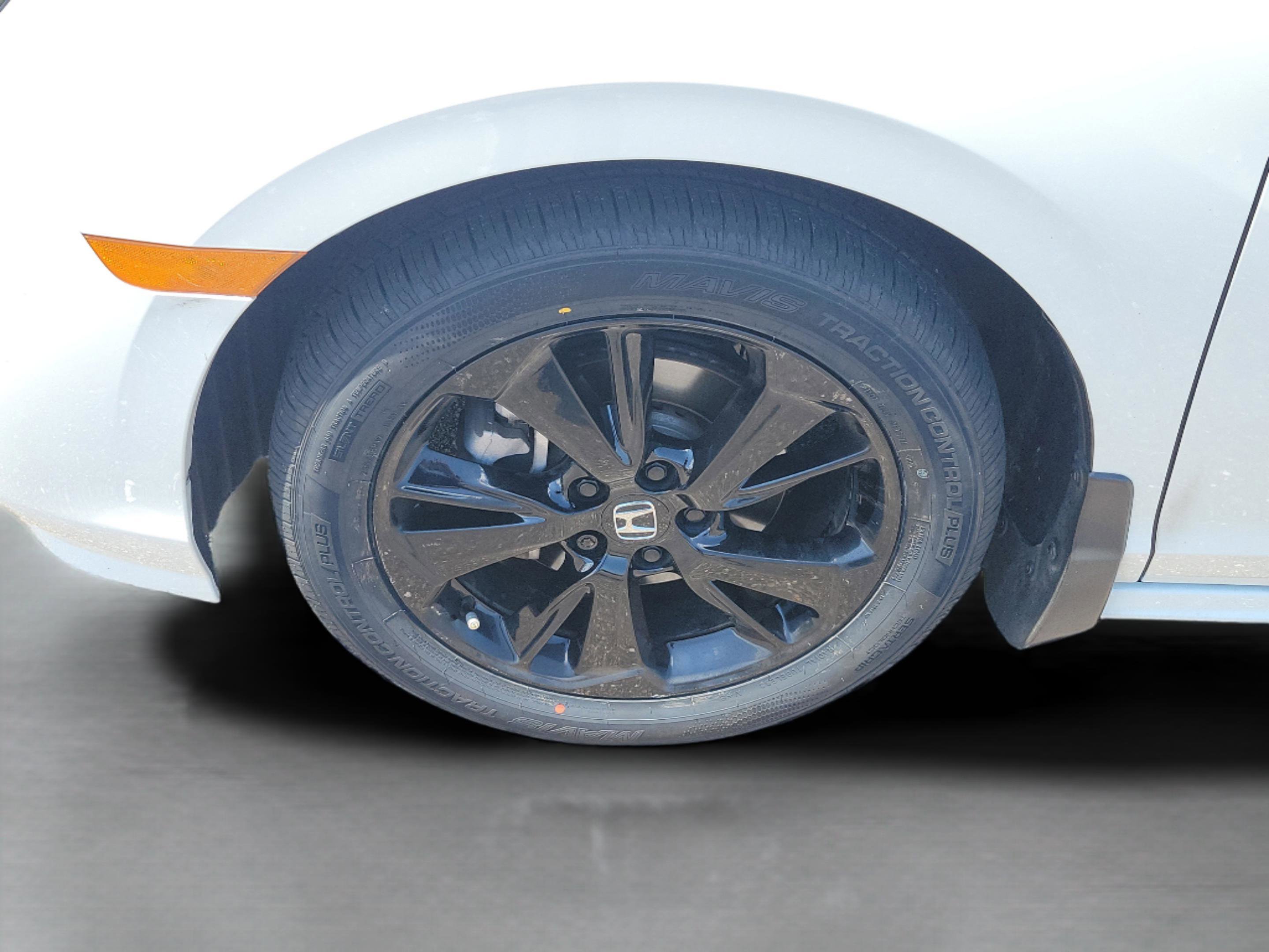 Used 2023 Honda Odyssey Sport image 35