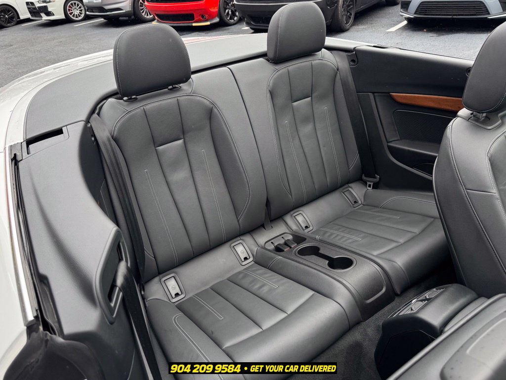 Used 2022 Audi A5 2.0T Premium AWD/4WD image 35