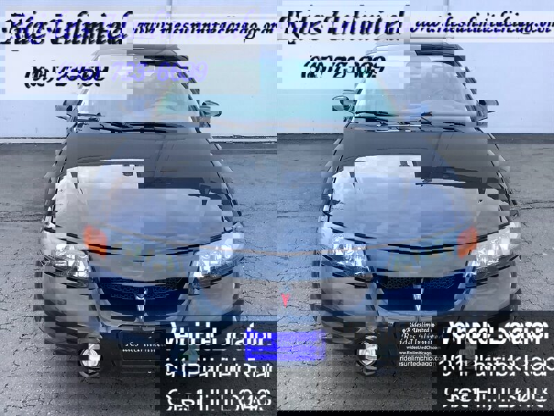 Used 2000 Pontiac Bonneville SSEi image 12