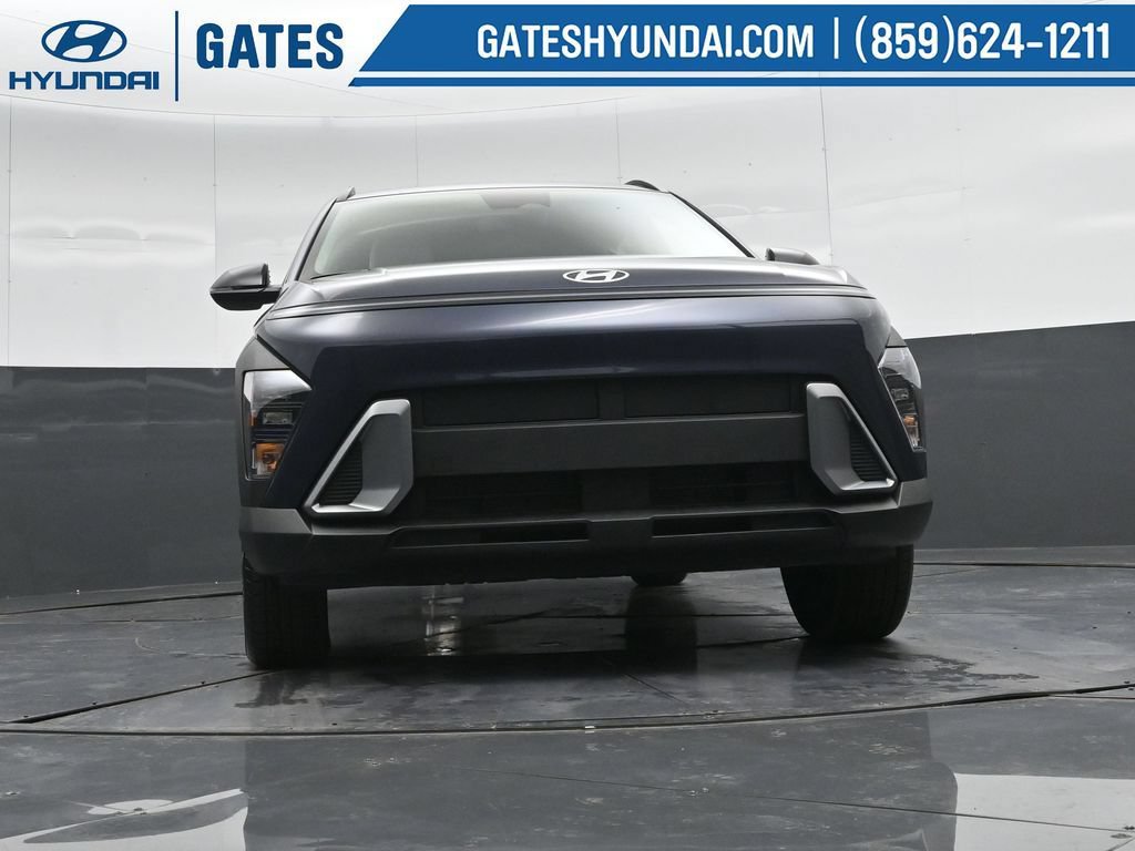 Used 2026 Hyundai Kona SEL Sport AWD/4WD image 45