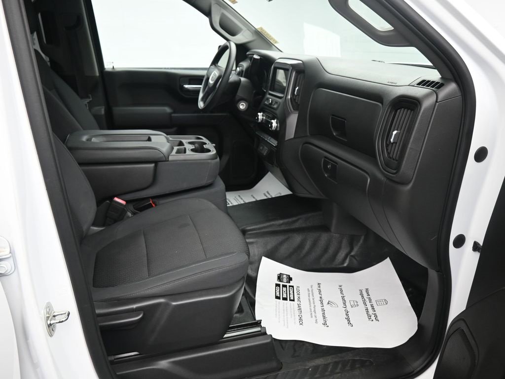 Used 2019 GMC Sierra 1500 4x4 Crew Cab image 12