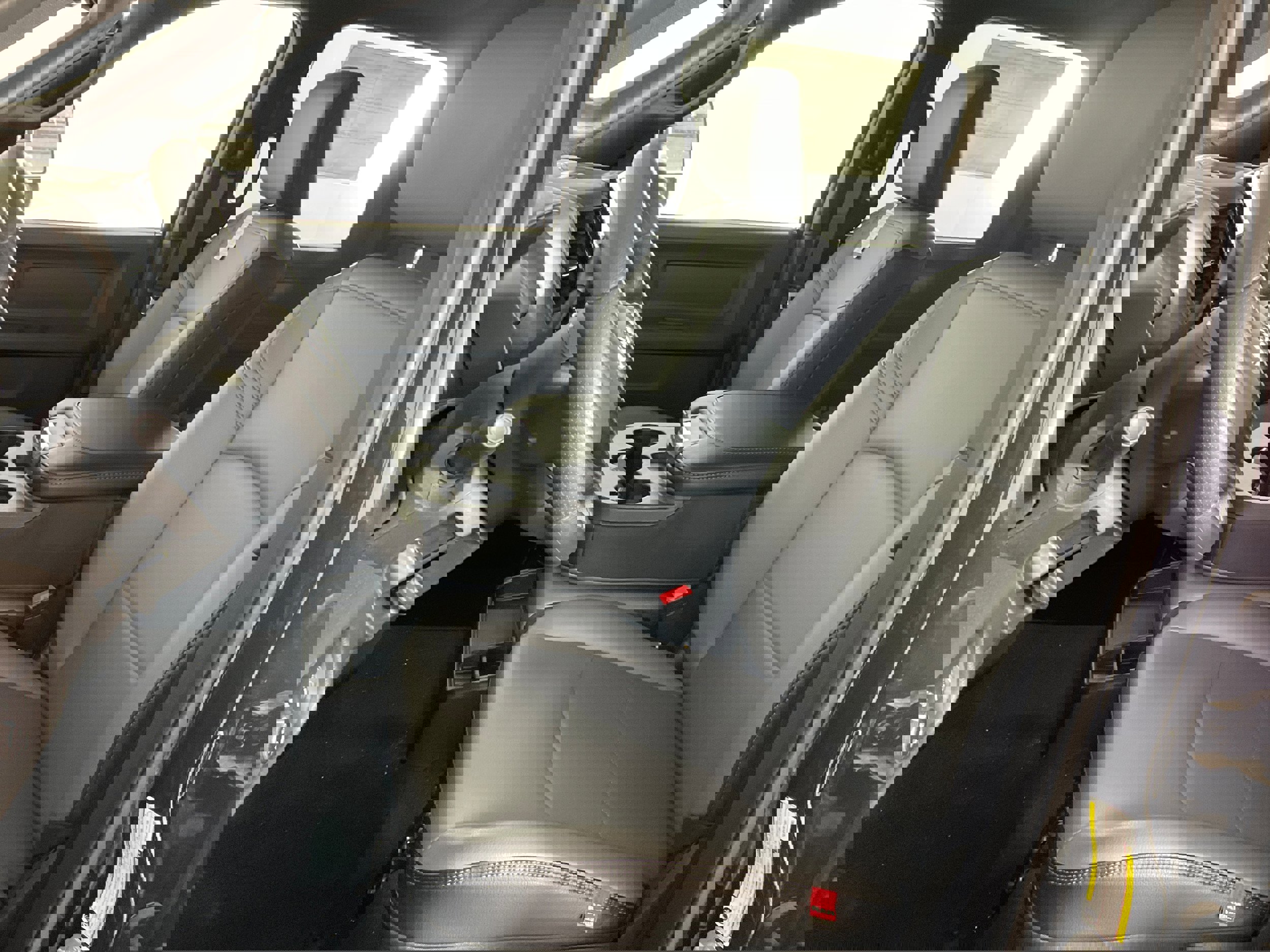 New 2026 RAM 3500 Tradesman image 8