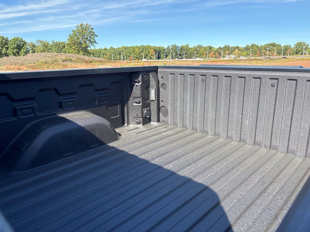 New 2026 Chevrolet Silverado 1500 RST w/ All Star Edition Plus AWD/4WD image 55