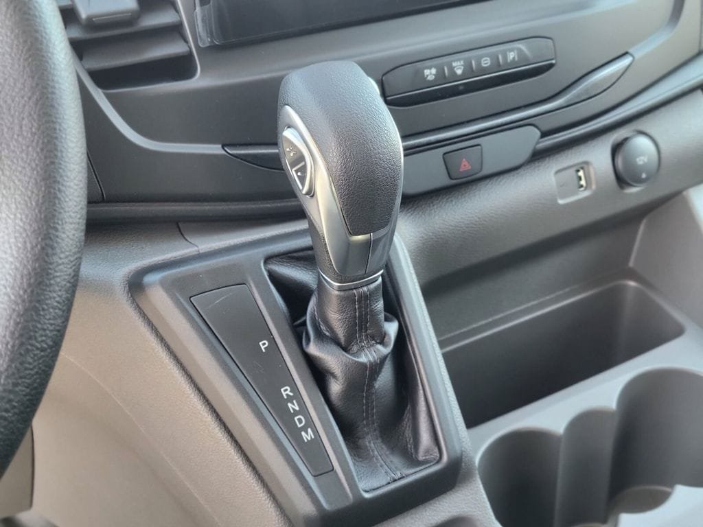 New 2026 Ford Transit 250 Low Roof AWD image 19