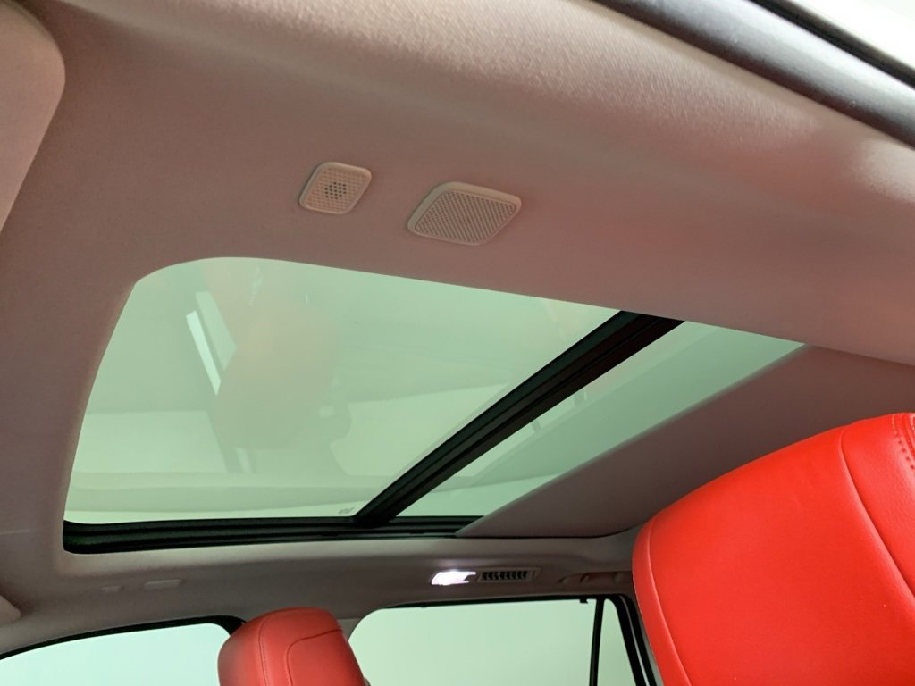 Used 2023 Toyota Sequoia TRD Pro image 17