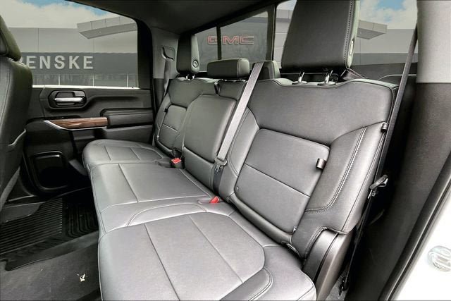 Certified 2022 Chevrolet Silverado 3500 LT w/ Convenience Package AWD/4WD image 26