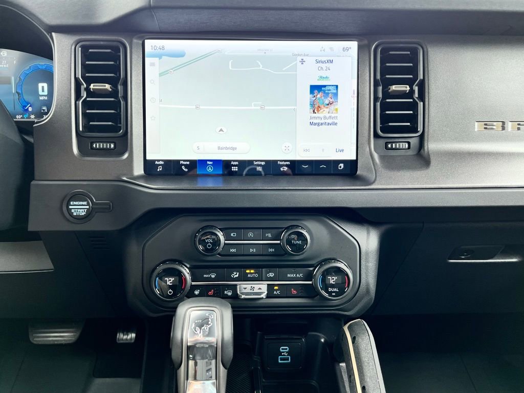 New 2025 Ford Bronco Badlands image 26