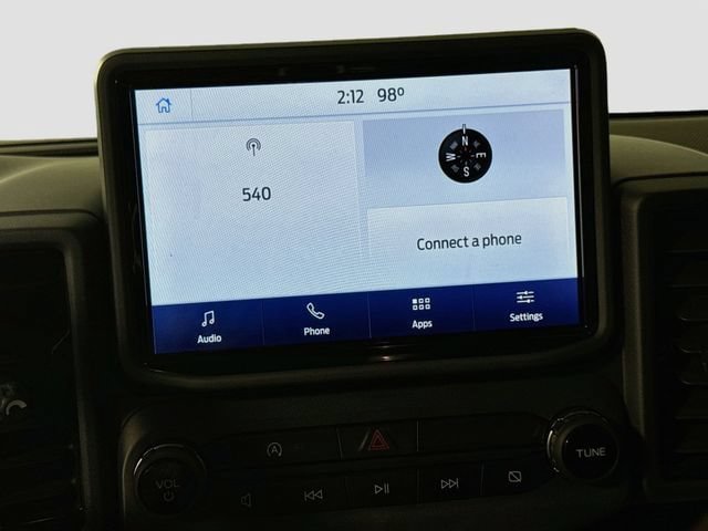 Used 2021 Ford Bronco Sport AWD/4WD image 14