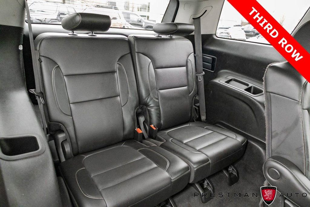 Used 2021 GMC Acadia SLT image 5