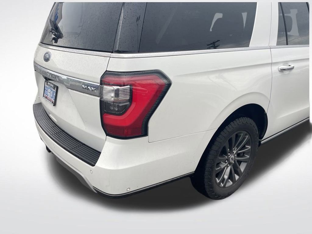 Used 2021 Ford Expedition Max Limited image 9