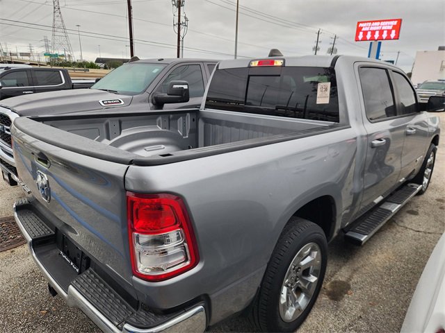 Used 2022 RAM 1500 Lone Star image 5