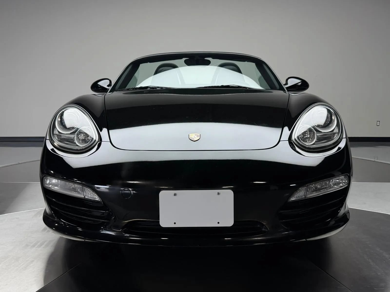 Used 2011 Porsche Boxster RWD image 3