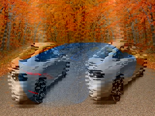 New 2025 Honda Accord Sport image 3