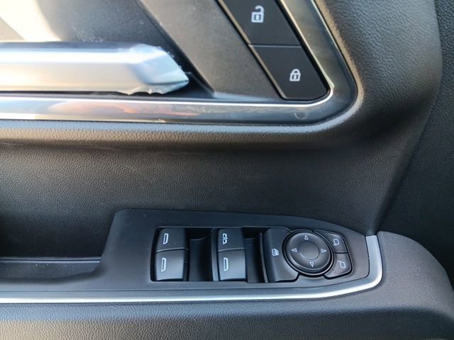 New 2026 GMC Sierra 1500 Elevation image 20