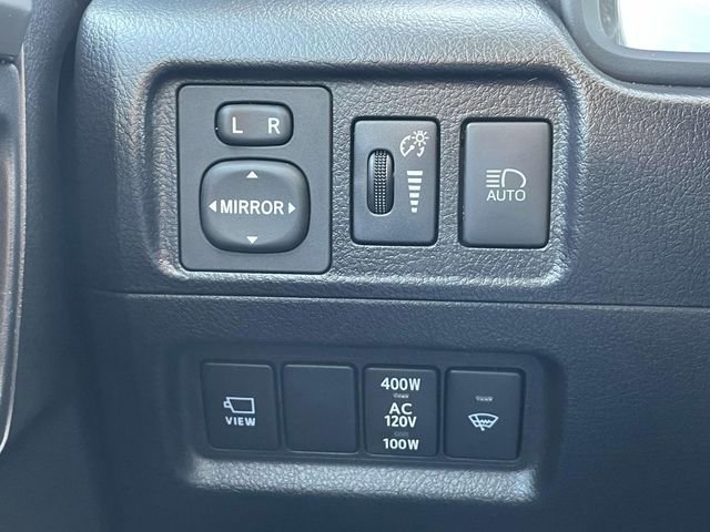 Used 2022 Toyota 4Runner Limited image 26