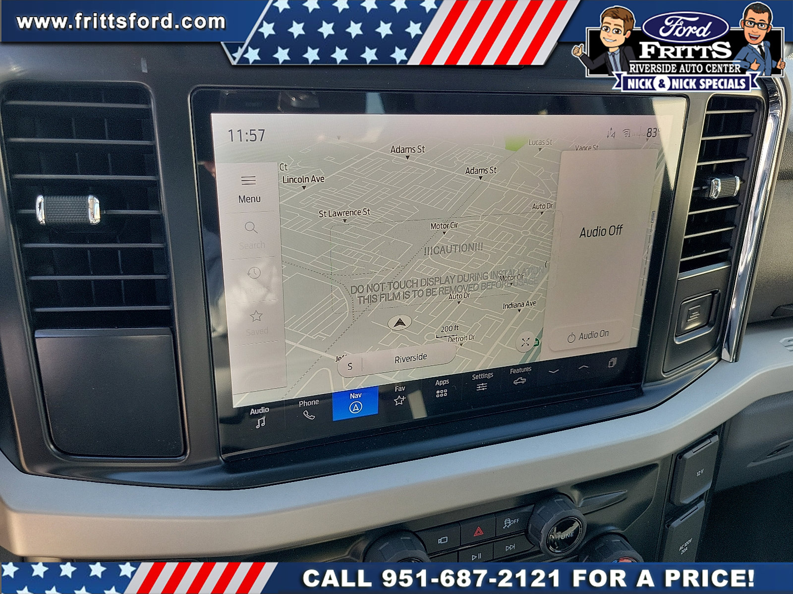 New 2026 Ford F250 XLT w/ XLT Premium Package image 11