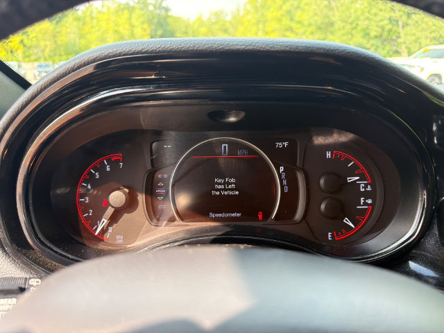 Used 2022 Dodge Durango GT AWD/4WD image 27