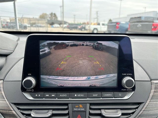 Used 2021 Nissan Altima 2.5 SL image 28