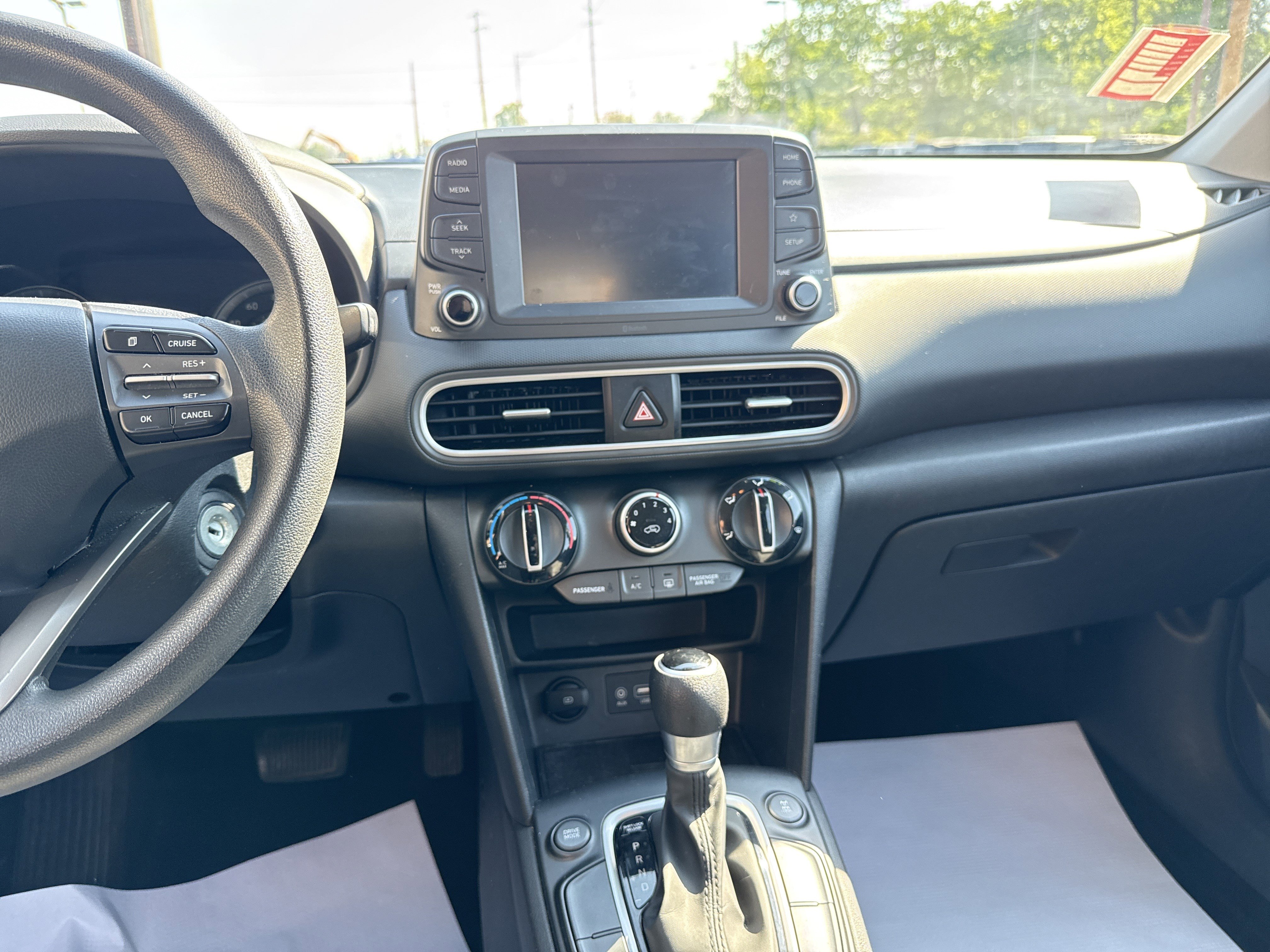 Used 2019 Hyundai Kona SE AWD/4WD image 23
