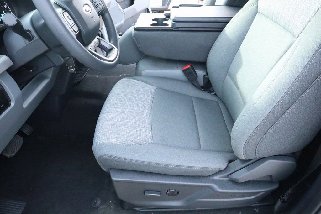 New 2026 Ford F250 XLT image 10