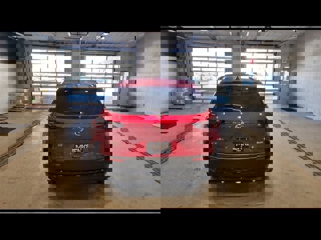 New 2025 MAZDA CX-50 AWD 2.5 Hybrid w/ Weather Package image 34