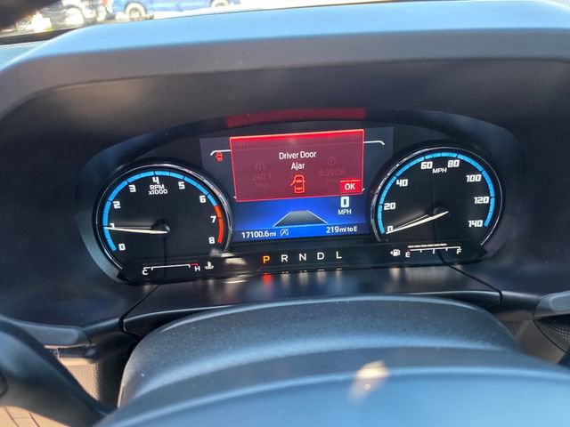 Used 2023 Ford Bronco Sport Outer Banks w/ Tech Package AWD/4WD image 21