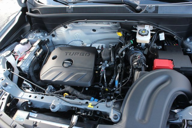 New 2026 Buick Encore GX Sport Touring w/ Advanced Technology Package image 37