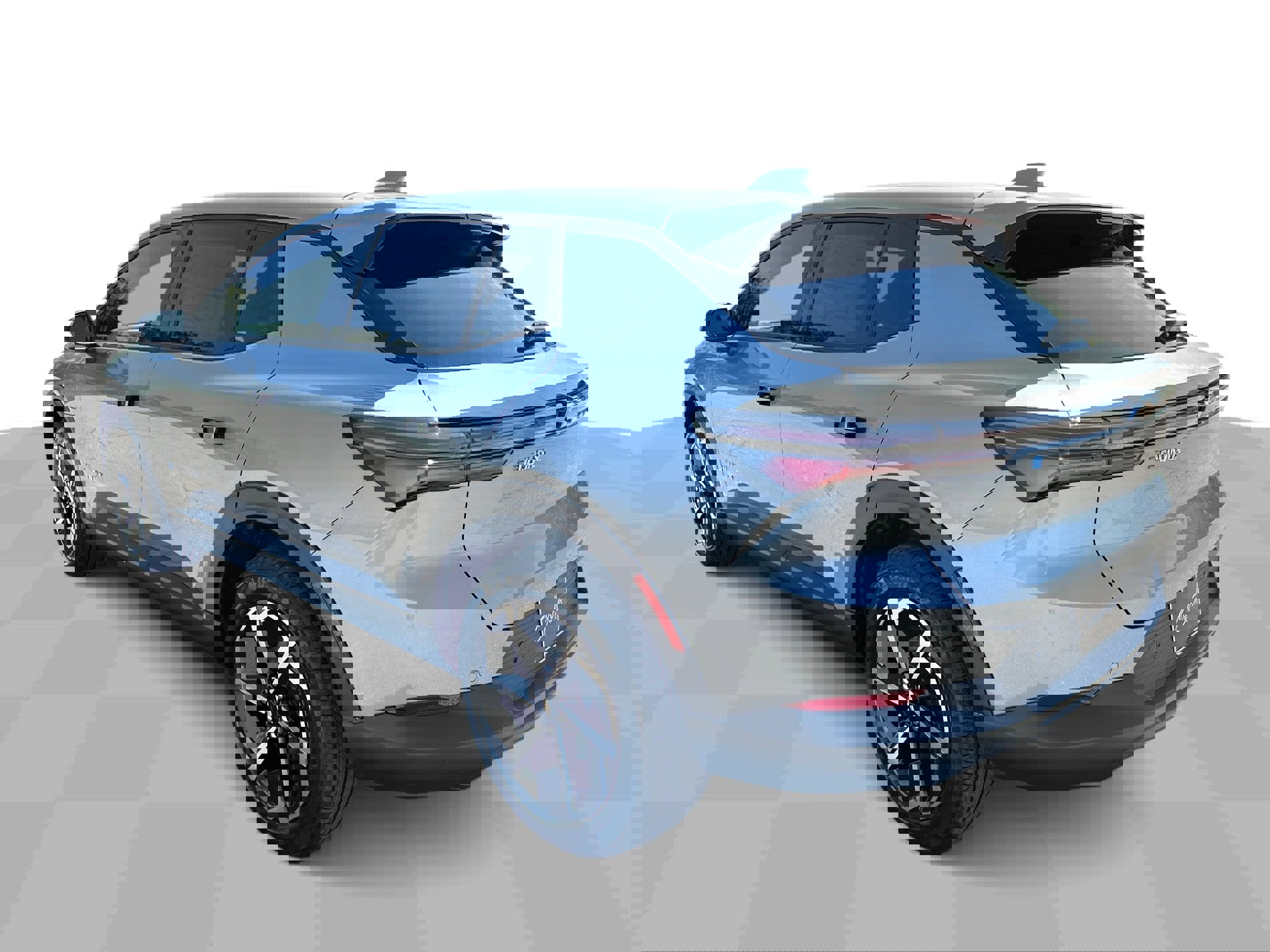 New 2026 Chevrolet Equinox EV LT image 40