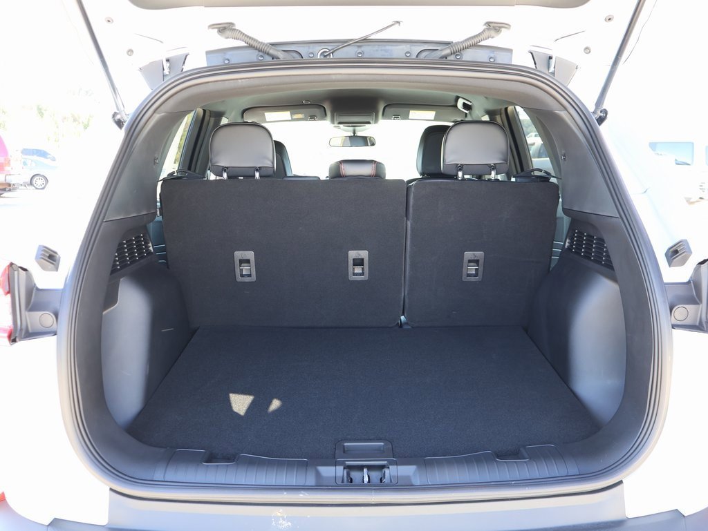 New 2026 Ford Escape ST-Line w/ Tech Pack #1 image 14