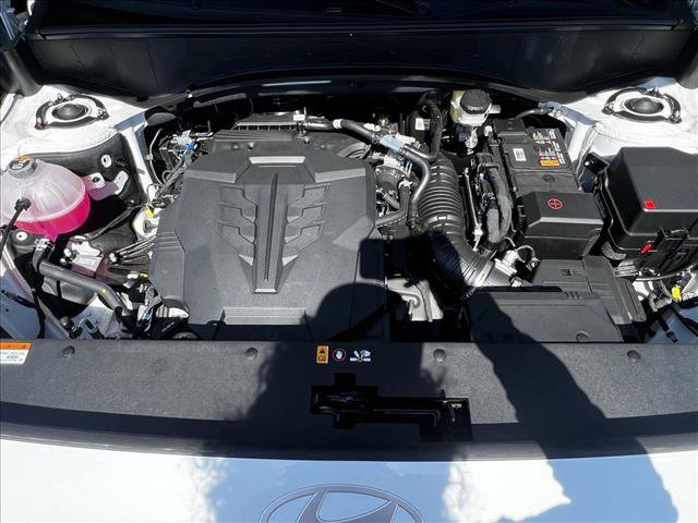 New 2026 Hyundai Palisade Calligraphy image 17