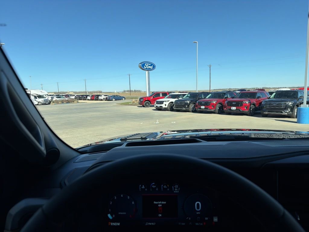 New 2026 Ford F150 Tremor image 20