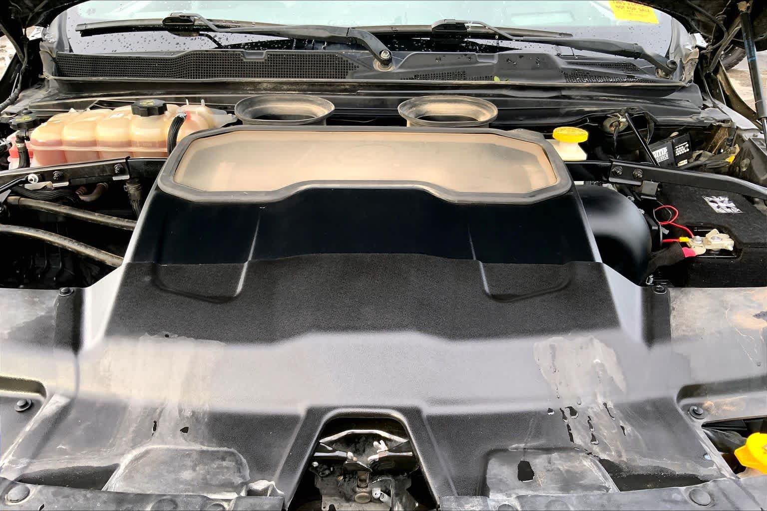 Used 2022 RAM 1500 TRX w/ TRX Level 2 Equipment Group AWD/4WD image 42
