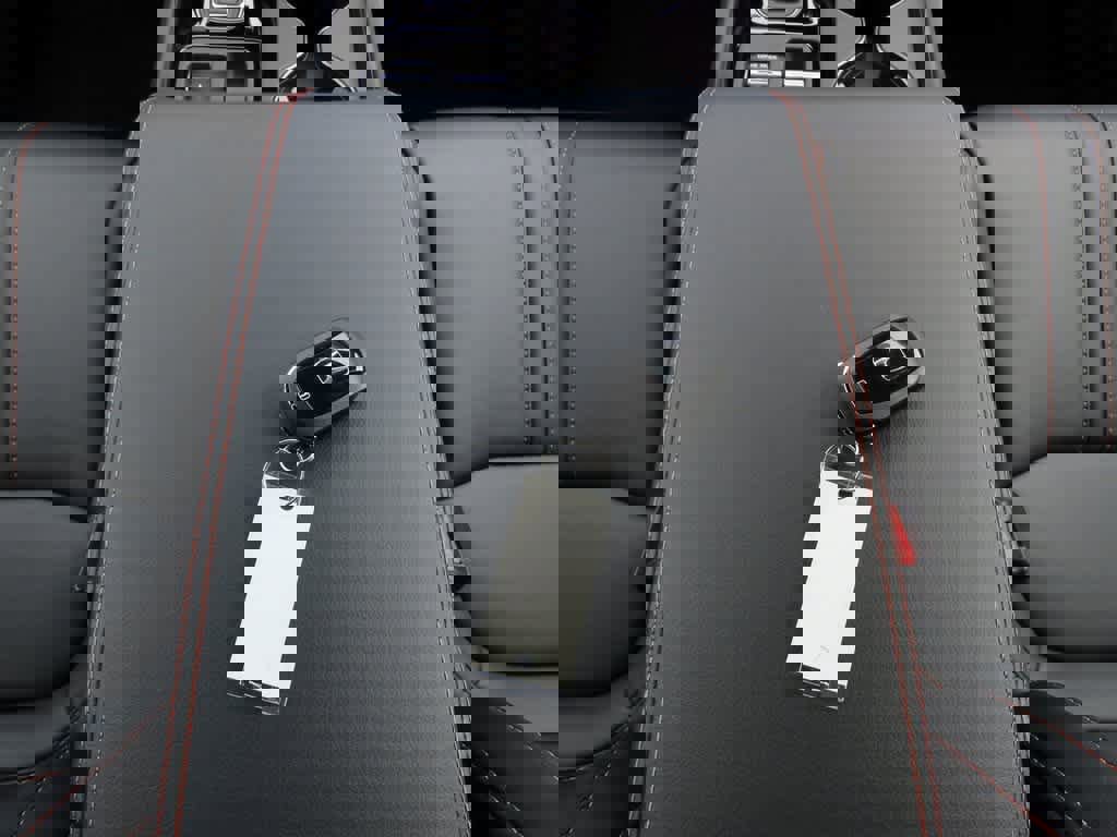 New 2025 Honda Pilot TrailSport image 25