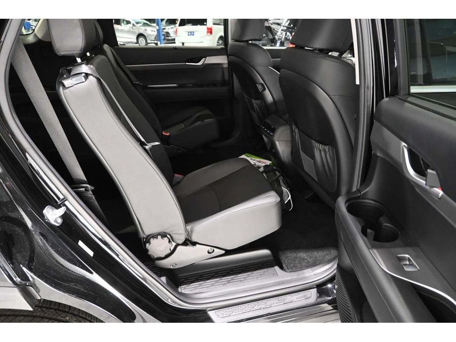 Used 2024 Hyundai Palisade XRT FWD image 17